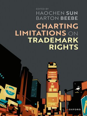 cover image of Charting Limitations on Trademark Rights